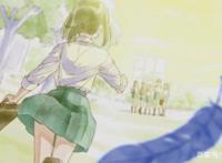 轻羽飞扬：史上最迷运动番体育番的一股泥石流被打自闭才能变强