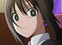 可爱想抱回家？小心这些动漫里的妹子，一旦黑化能把你往死里虐！