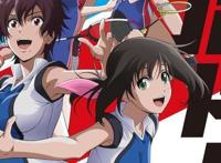 这部新番制作之优秀让人不禁想起《一拳超人》，黑马潜质尽显