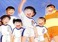 轻羽飞扬终于等到你这部羽毛球的动画片正式开播了