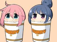 动漫：这些百合作品在不是百合的方面非常的硬核