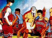 好动漫推荐：因为一部动漫，爱上一项运动