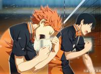 好动漫推荐：因为一部动漫，爱上一项运动