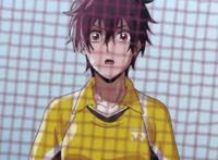 七月番霸权之争，这个小姐姐开场吸粉无数！