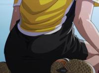 七月番霸权之争，这个小姐姐开场吸粉无数！