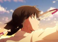 《轻羽飞扬》：女生之间的友谊，就是我们一起面对所有困难！