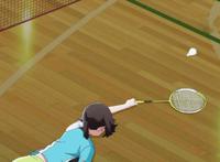 《轻羽飞扬》：女生之间的友谊，就是我们一起面对所有困难！