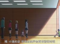 轻羽飞扬：大魔王黑化的理由让人害怕，另类颜艺让人联想鲁鲁修！