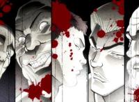 七月新番导读：暴力美学《刃牙》，热血竞技《轻羽飞扬》