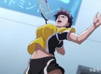 七月新番导读：暴力美学《刃牙》，热血竞技《轻羽飞扬》