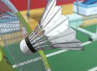 美少女打羽毛球了解一下，7月动漫新番轻羽飞扬第一集就获得好评