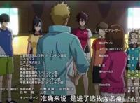 美少女打羽毛球了解一下，7月动漫新番轻羽飞扬第一集就获得好评