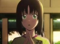 动漫轻羽飞扬2：路人绫乃的养成，这下绫乃可以安心当boss了