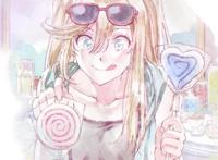 动漫轻羽飞扬2：路人绫乃的养成，这下绫乃可以安心当boss了