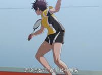 七月新番轻羽飞扬，汗水挥洒，欧派飞舞，网友：这些妹子追定了！