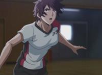 七月新番轻羽飞扬，汗水挥洒，欧派飞舞，网友：这些妹子追定了！