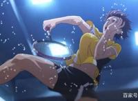 轻羽飞扬，重燃的体育动漫