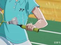 轻羽飞扬，重燃的体育动漫