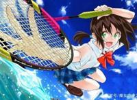 自闭番佼佼者？带你看刷新三观的运动番——轻羽飞扬