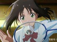 自闭番佼佼者？带你看刷新三观的运动番——轻羽飞扬