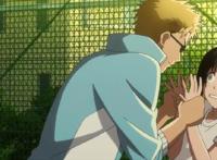 《轻羽飞扬》：即使是无超能力的运动番，它还有很多卖点