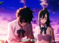 新番《轻羽飞扬》是否也吸引了你的眼球