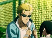 新番《轻羽飞扬》是否也吸引了你的眼球