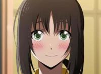 连亲妈都不认！7月新番《轻羽飞扬》女主羽咲绫乃陷入黑化