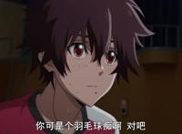 如何评价《轻羽飞扬》这部动漫？青春律动，追逐梦想的绝佳之作！