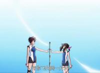 《轻羽飞扬》：没有超能力的热血运动番，全是肌肉与汗水的碰撞