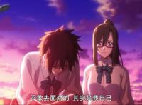 《轻羽飞扬》：没有超能力的热血运动番，全是肌肉与汗水的碰撞