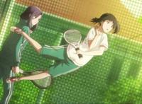 《轻羽飞扬》：没有超能力的热血运动番，全是肌肉与汗水的碰撞