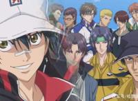 动漫推荐：《轻羽飞扬》——作画爆炸的硬派！