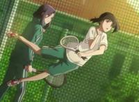 史上最差运动番，轻羽飞扬，为何被网友戏称为自闭飞扬？