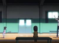 史上最差运动番，轻羽飞扬，为何被网友戏称为自闭飞扬？