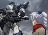 时隔13年后这部热血番又开更了，全程高能！