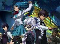 错过会后悔的4月新番，第3部公认为神作，最后1部很热血！