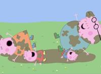 从《小猪佩奇》的火热，谈谈对国产儿童动画片的一点儿期望