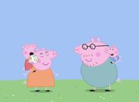 从《小猪佩奇》的火热，谈谈对国产儿童动画片的一点儿期望