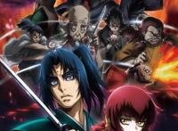 《樱花忍法帖》：这部忍者新番大有来头！