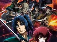 动漫推荐（二十三）热血、战斗《樱花忍法帖》