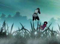 动漫推荐（二十三）热血、战斗《樱花忍法帖》