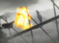 忍者与忍法，一月新番《樱花忍法帖》，战斗不错，剧情你看懂了吗