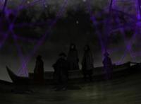 忍者与忍法，一月新番《樱花忍法帖》，战斗不错，剧情你看懂了吗