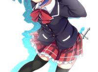 中二病也要谈恋爱：小鸟游六花特辑，这样的女友给我来一群