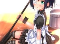 中二病也要谈恋爱：小鸟游六花特辑，这样的女友给我来一群