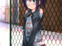 中二病也要谈恋爱：小鸟游六花特辑，这样的女友给我来一群