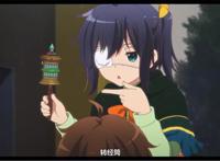 一起私奔吧！《中二病也要谈恋爱》新剧场版简评