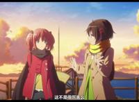 一起私奔吧！《中二病也要谈恋爱》新剧场版简评