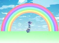 中二病也要谈恋爱剧场版：每一帧都美极了，六花小时真可爱